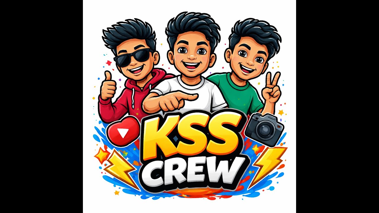 |KSS Crew First Video | අපේ Journey එක මෙතනින් පටන් ගන්නවා 🚀🫡🫡🫡🫡🫡🫡