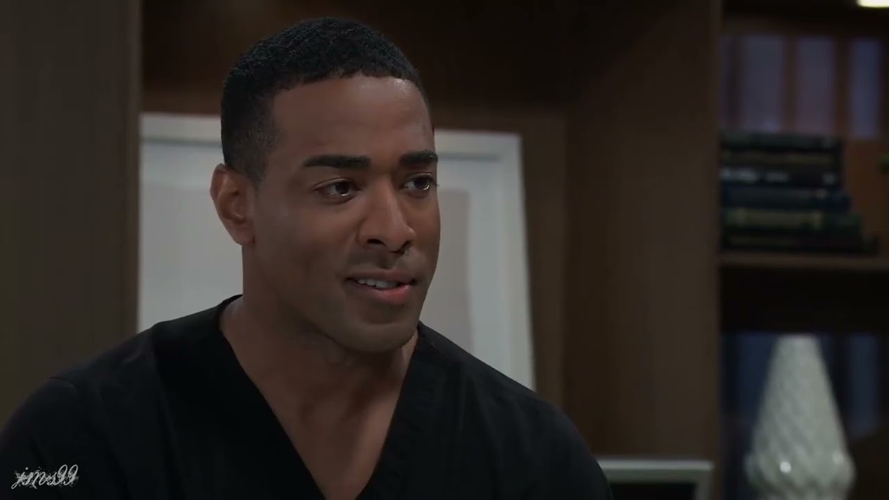 GH: 9/10/25 - Portia & Isaiah Part 1/2