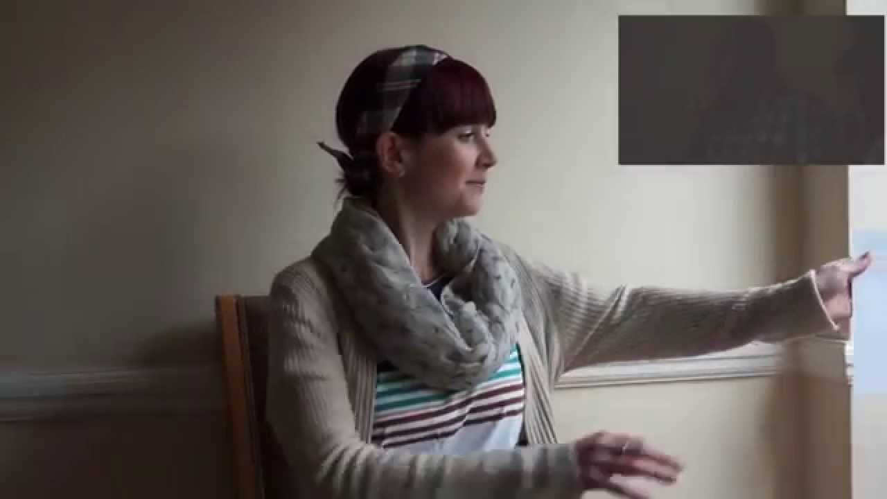 Aimee's Surprise Proposal to John