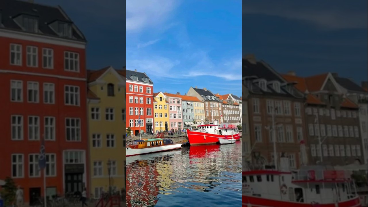 If You've Been To 5 Of These Cities, You've Traveled More Than 90% Of Travelers 🌍 