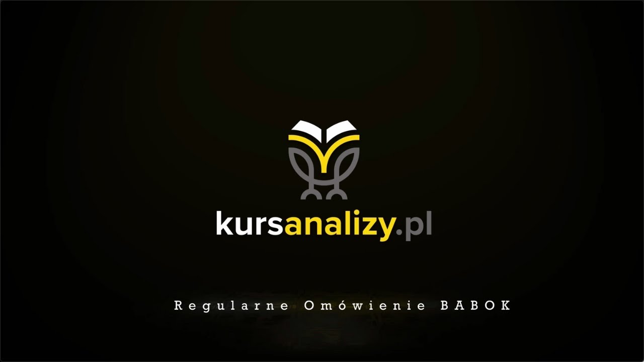 ROB#1 - Regularne Om&oacute;wienie BABOK