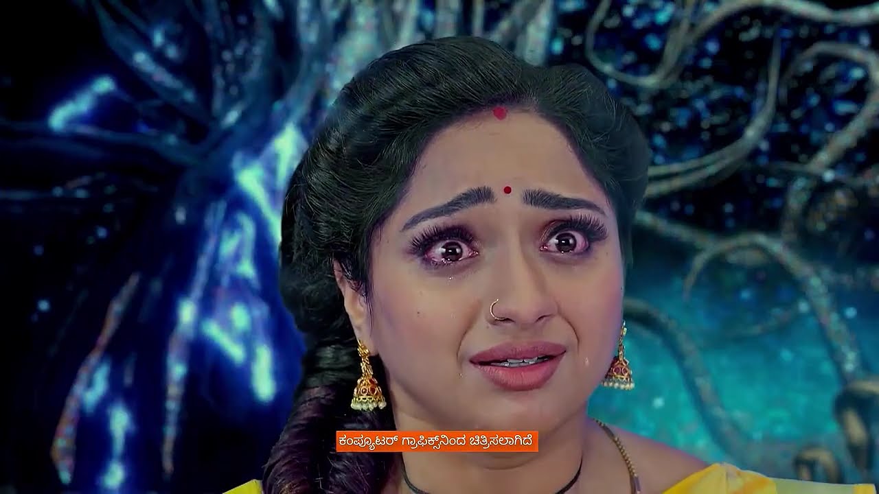 Trinayani Kannada | Ep - 1165 | Webisode | Dec 19 2024 | Zee Kannada