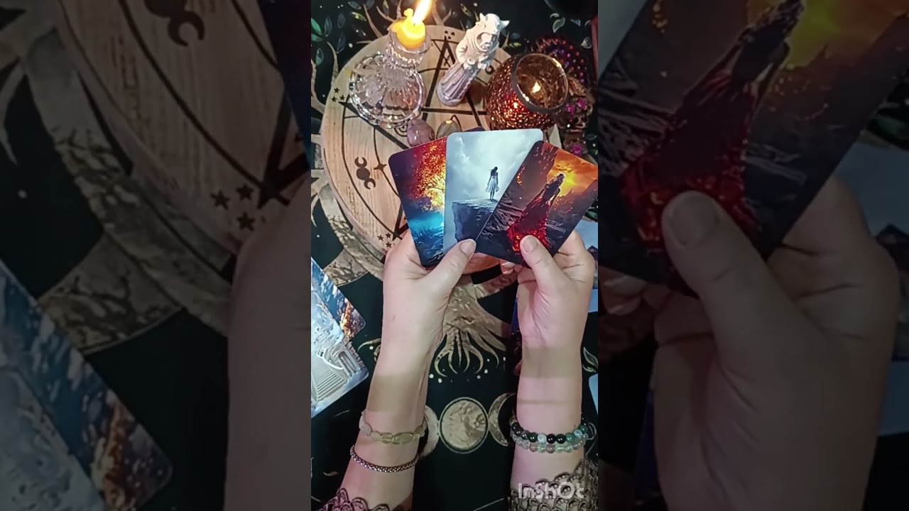 Что ждёт вас в ближайшее время