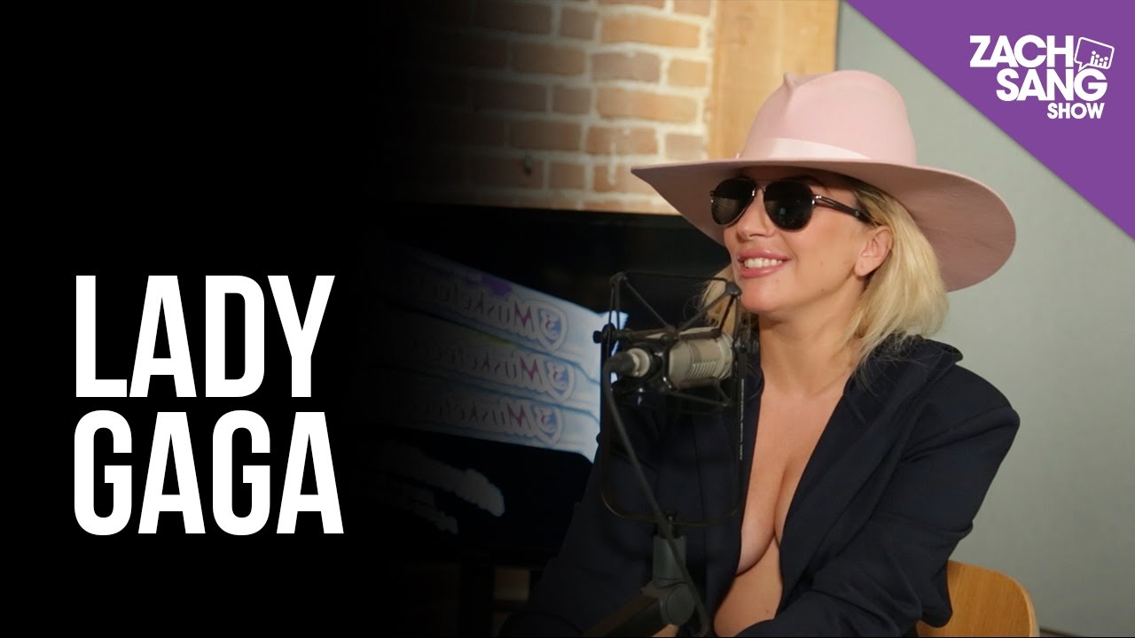 Lady Gaga | Full Interview