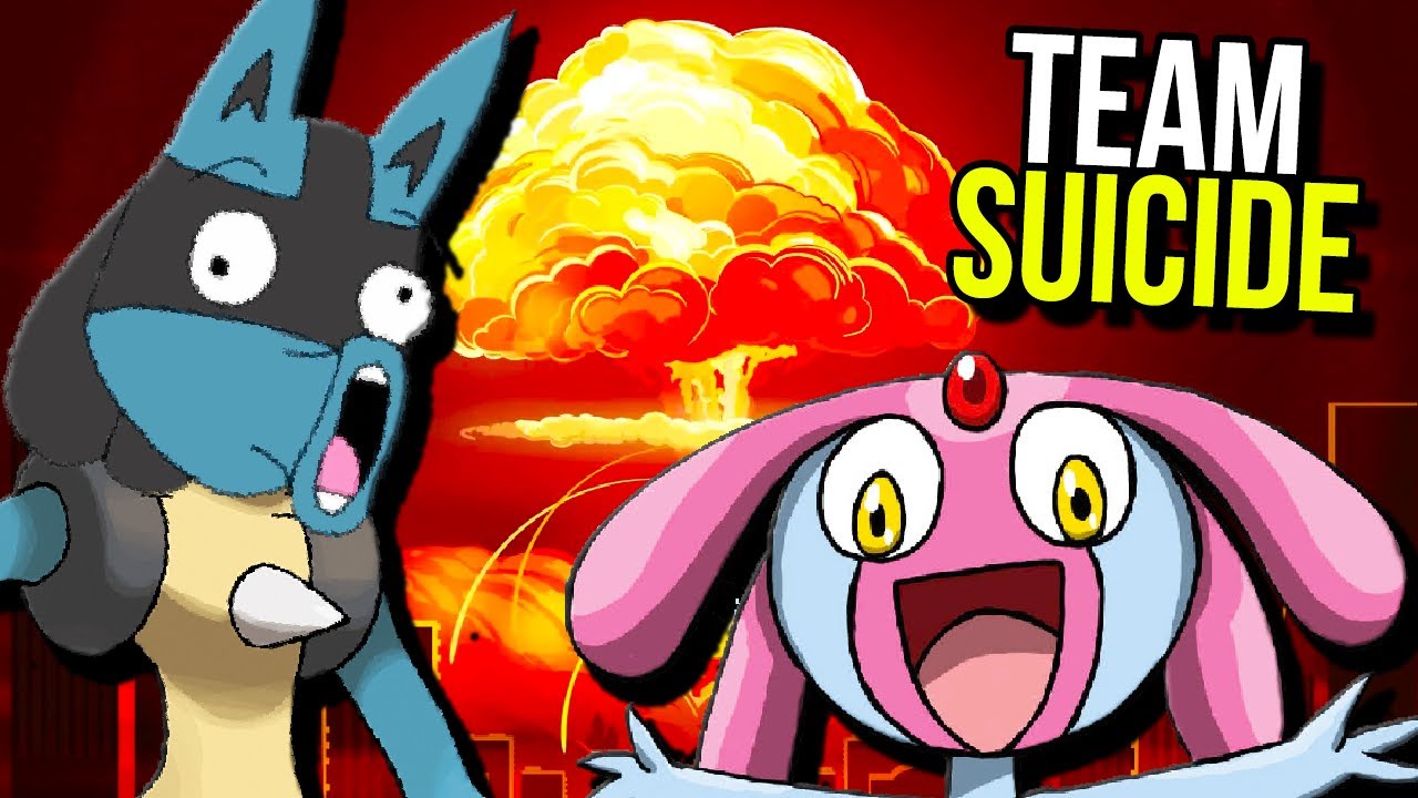CETTE TEAM TROLL SUIClDE DÉTRUIT LE TOP LADDER ! - Vraie Strat E/B #34