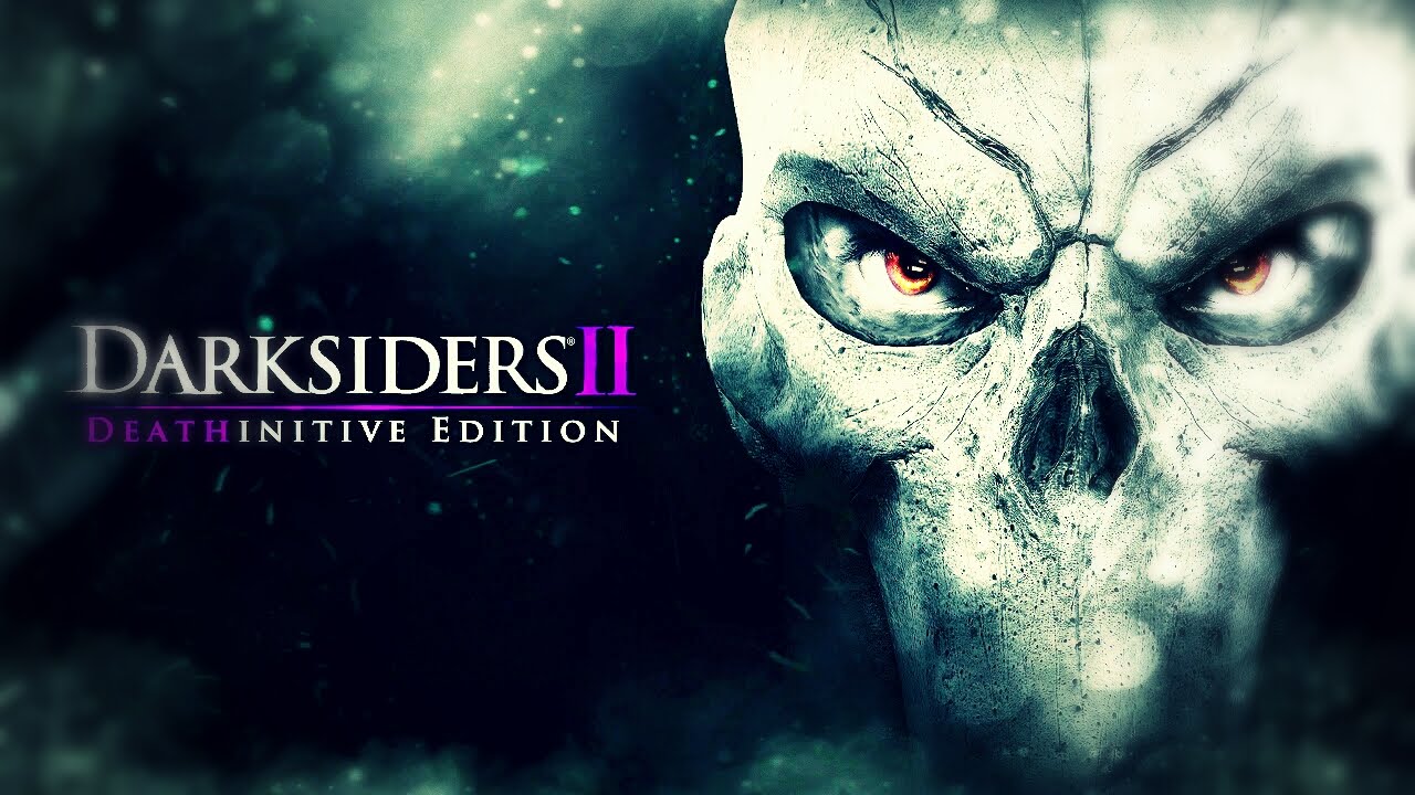 Darksiders 2 - Encuentra y mata a Gorewood (Misión Secundaria)