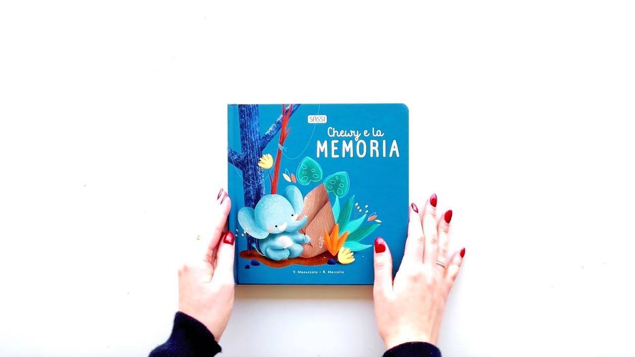 Sassi Junior. Libri cartonati lifestyle - Chewy