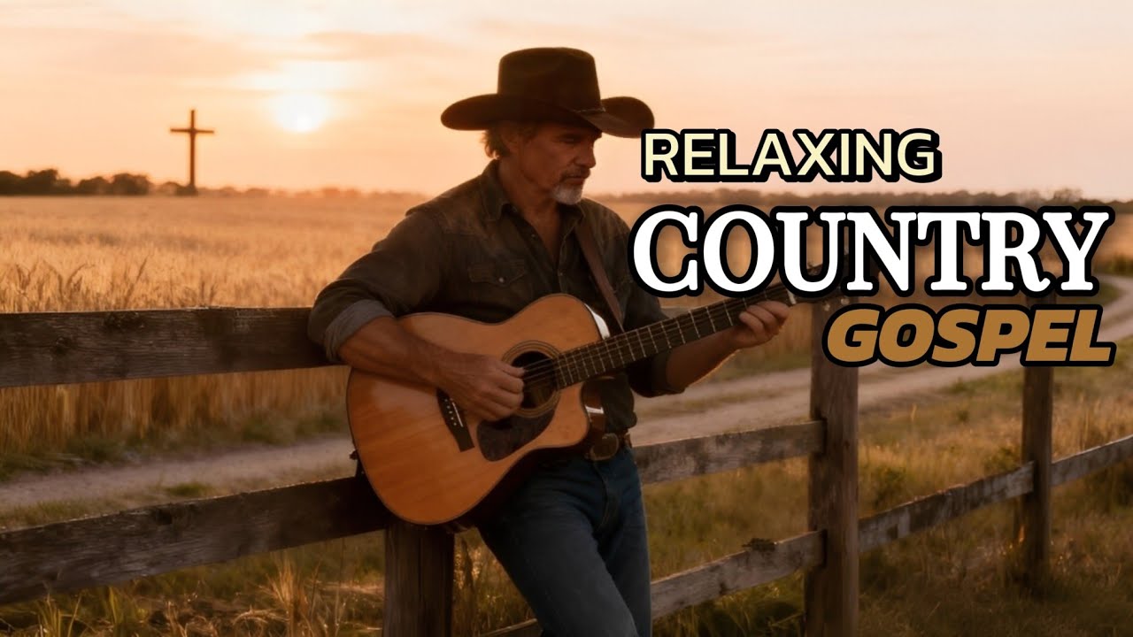 Reckless Love | Country Gospel Worship Song | Christian Praise