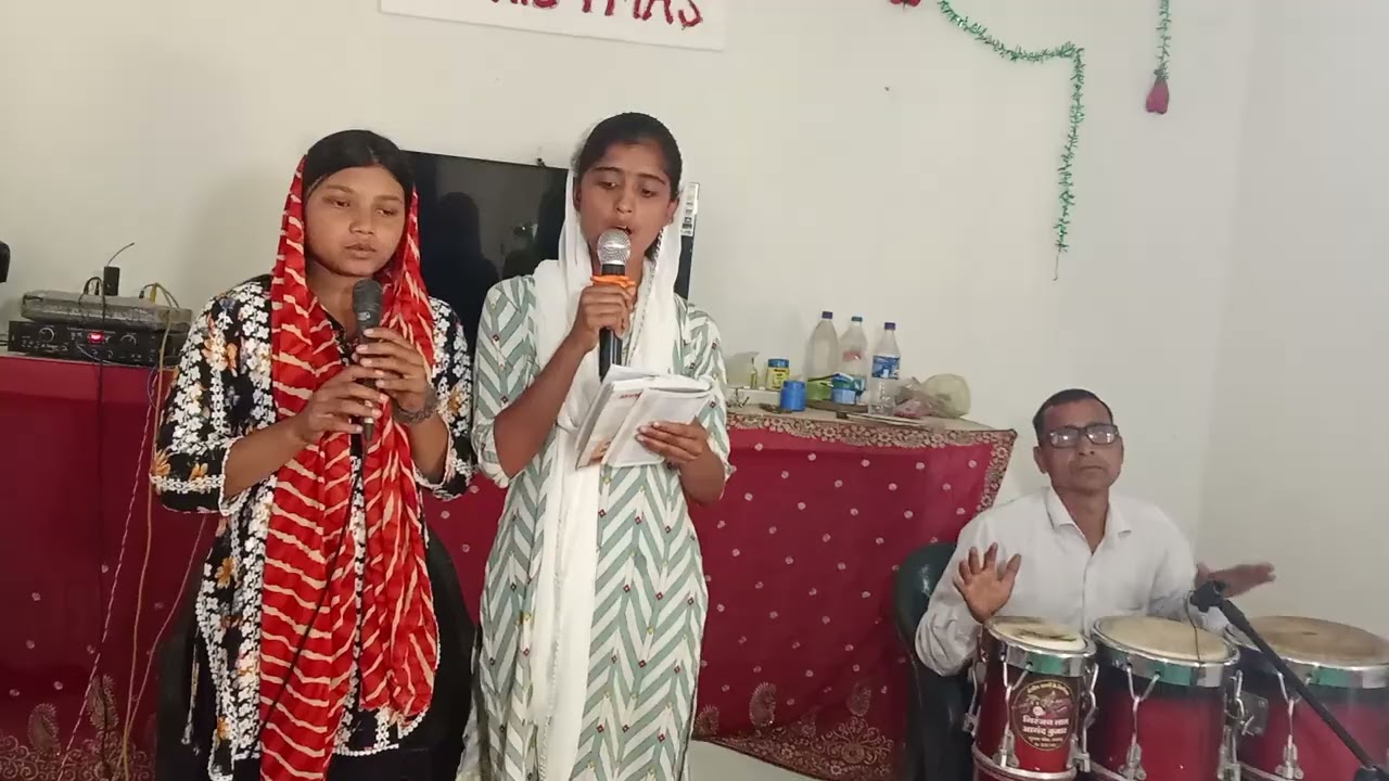 Bolo jay milkar jay sarda sahu Pooja sahu