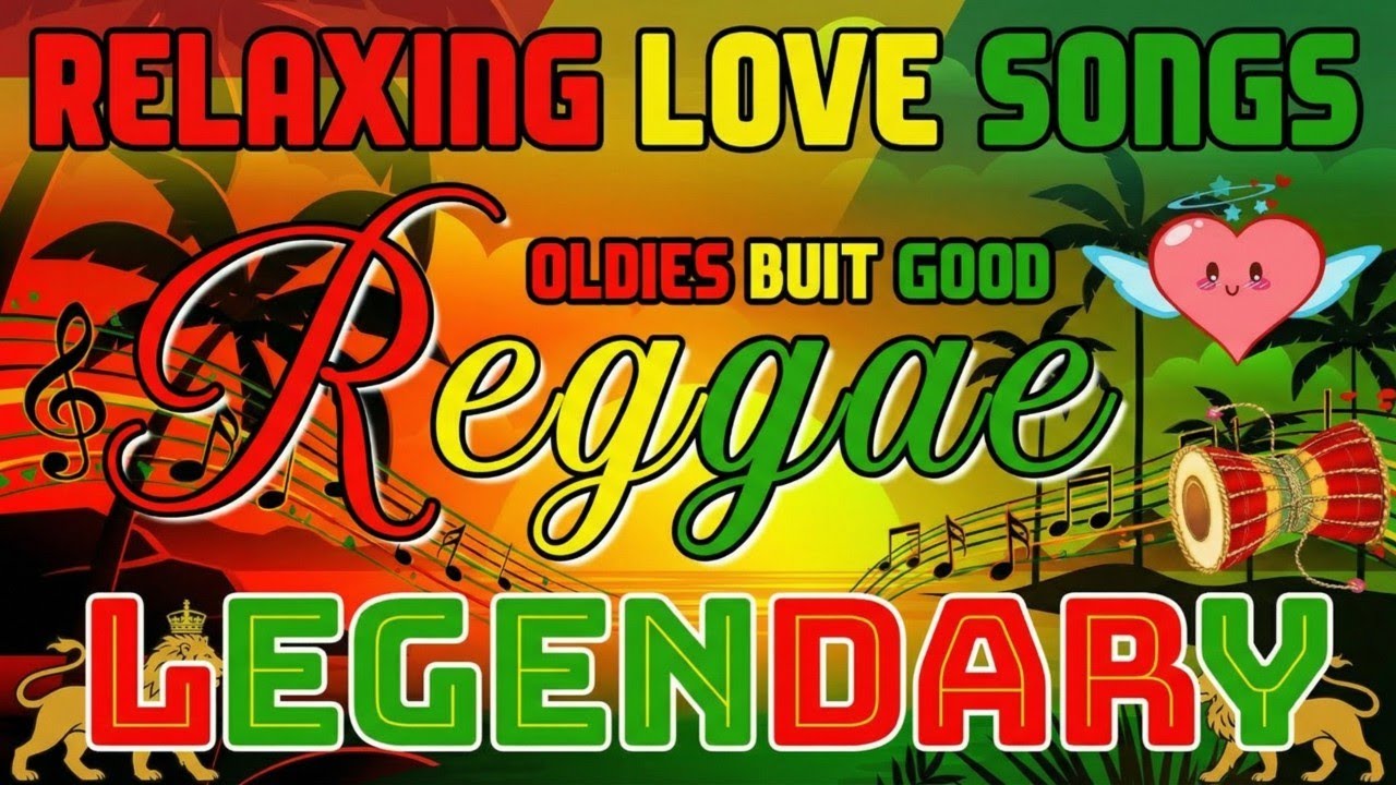 New Reggae Remix Hits 2026 | The Best Nonstop English Music Playlist For Relaxing Road Trip