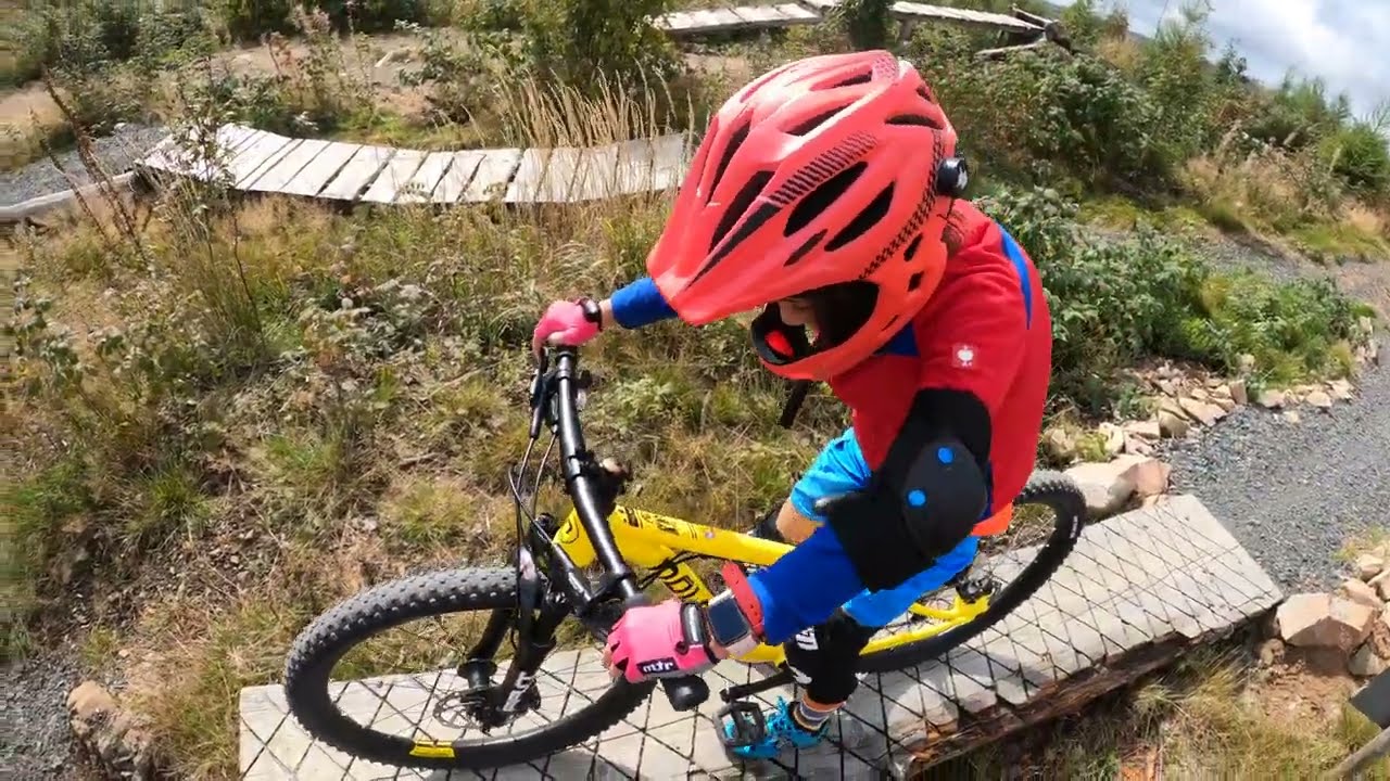 Bikepark St. Andreasberg 