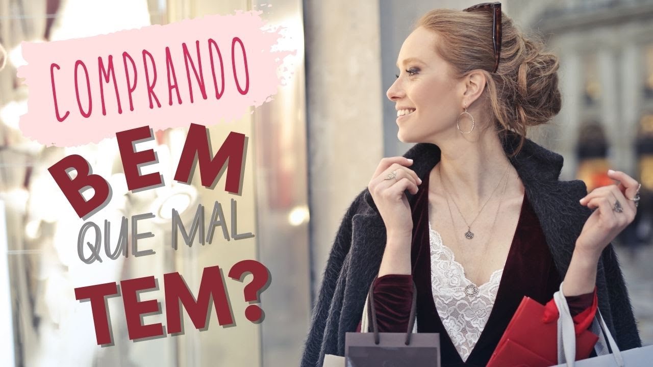 Comprando bem que mal tem? Dicas para boas compras!