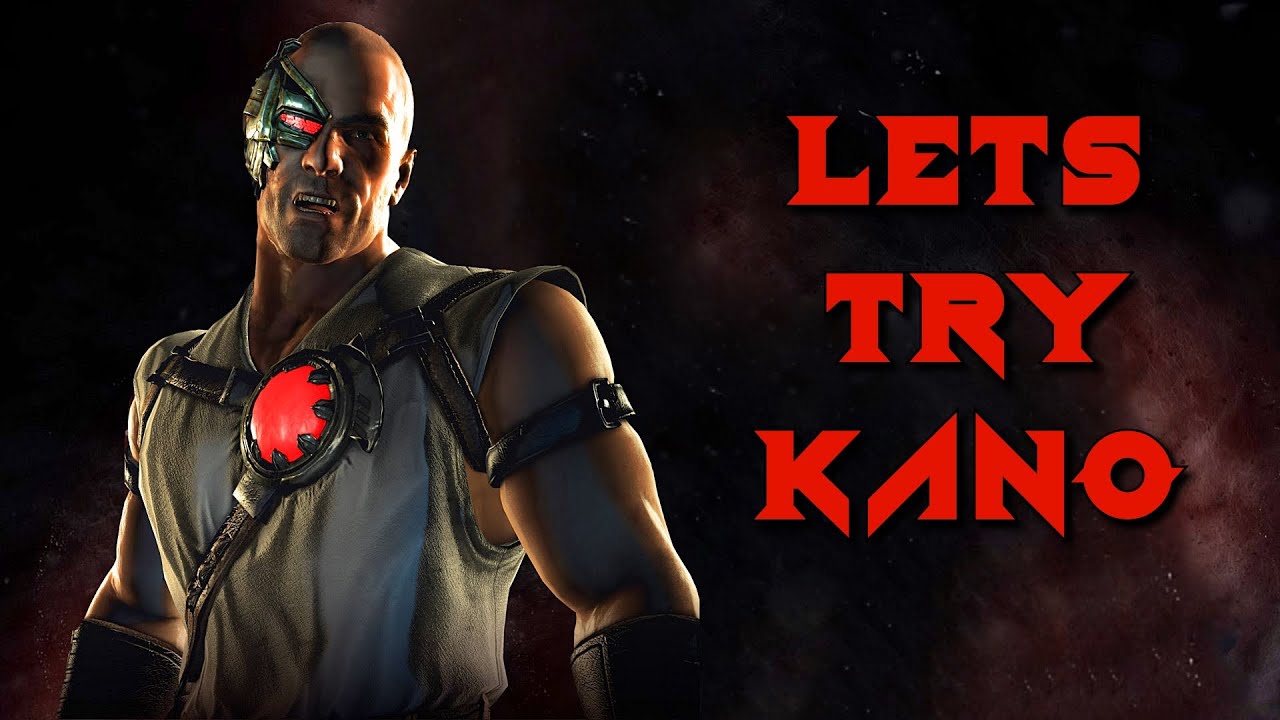 Let's Try Kano (Various FT5's)