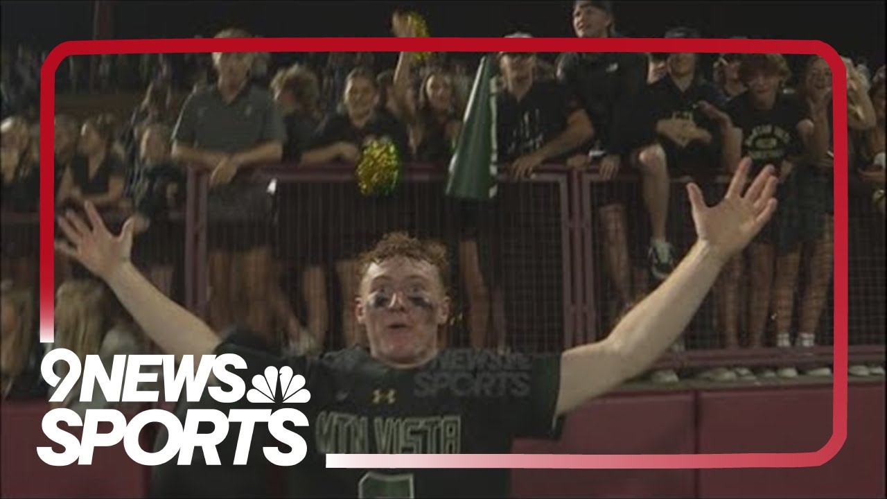 Mountain Vista brings home second 5A boys lacrosse championship in three years