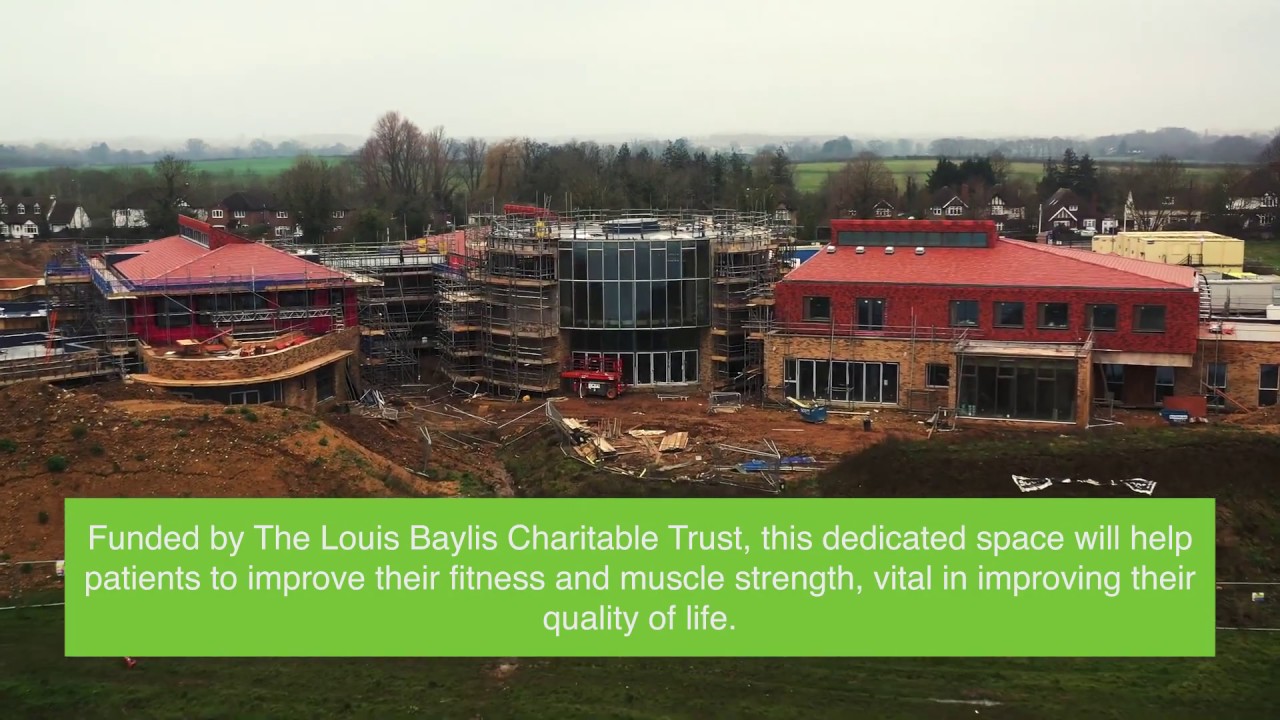 The Paul Bevan Centre