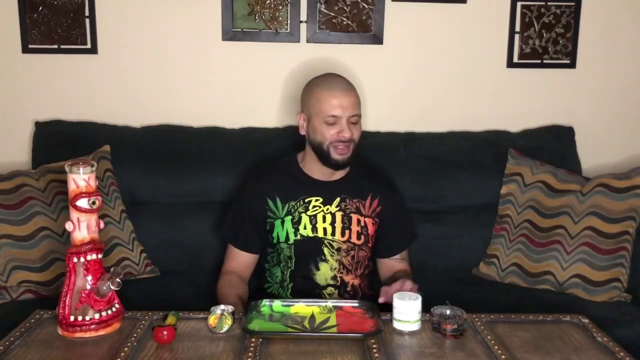 Cannabis Inspector: Grow Healthy- Master Grower Series- Florida Keys Review (legal in Fl)