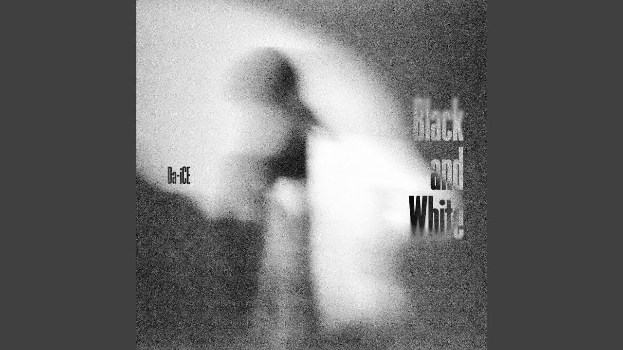 Black and White