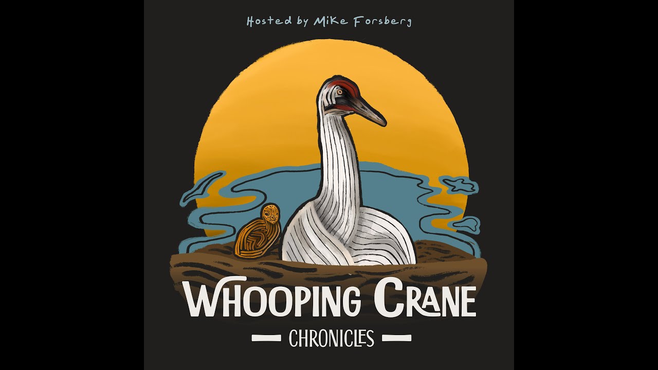 WCC Episode 20: Father Crane