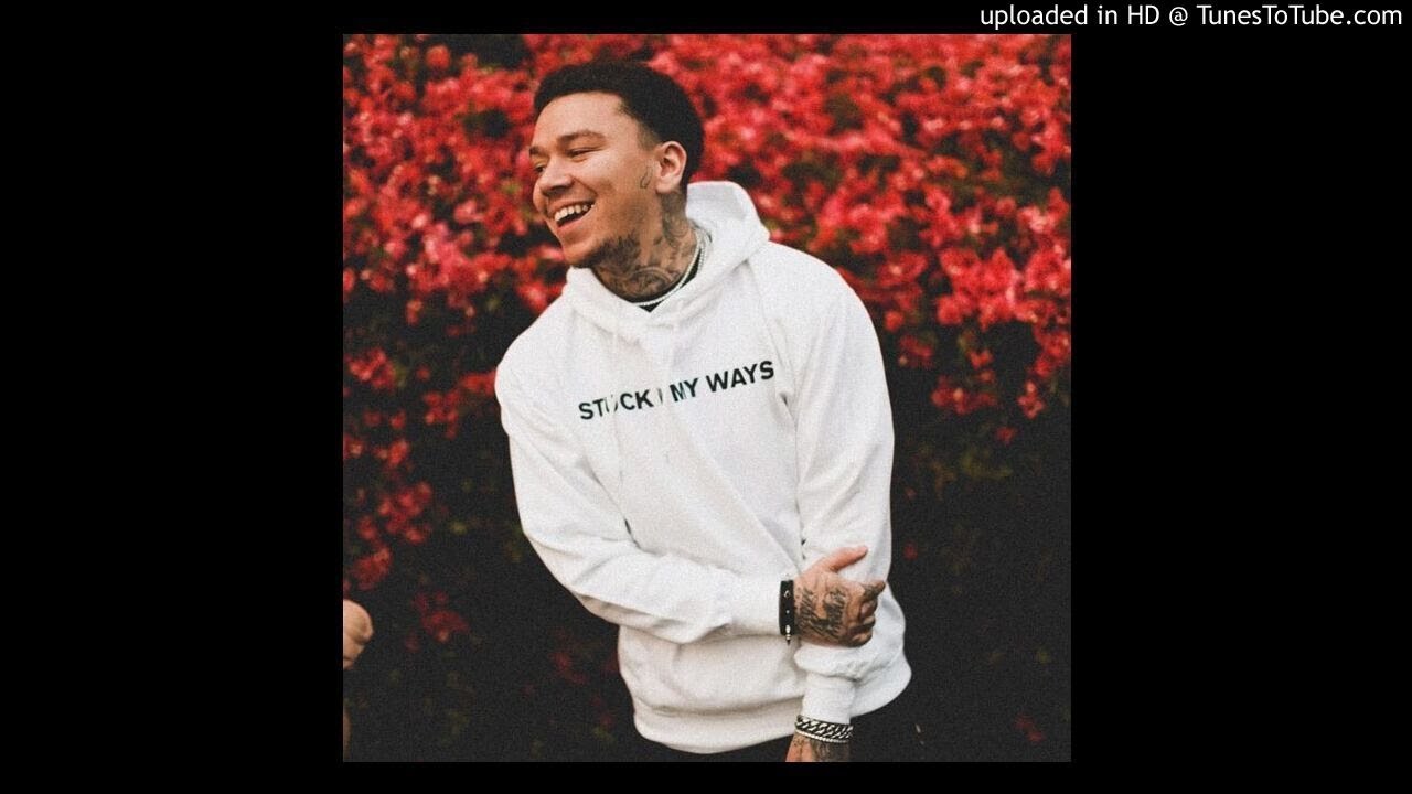 [FREE](Sampled) Phora x Russ Type Beat 2020 