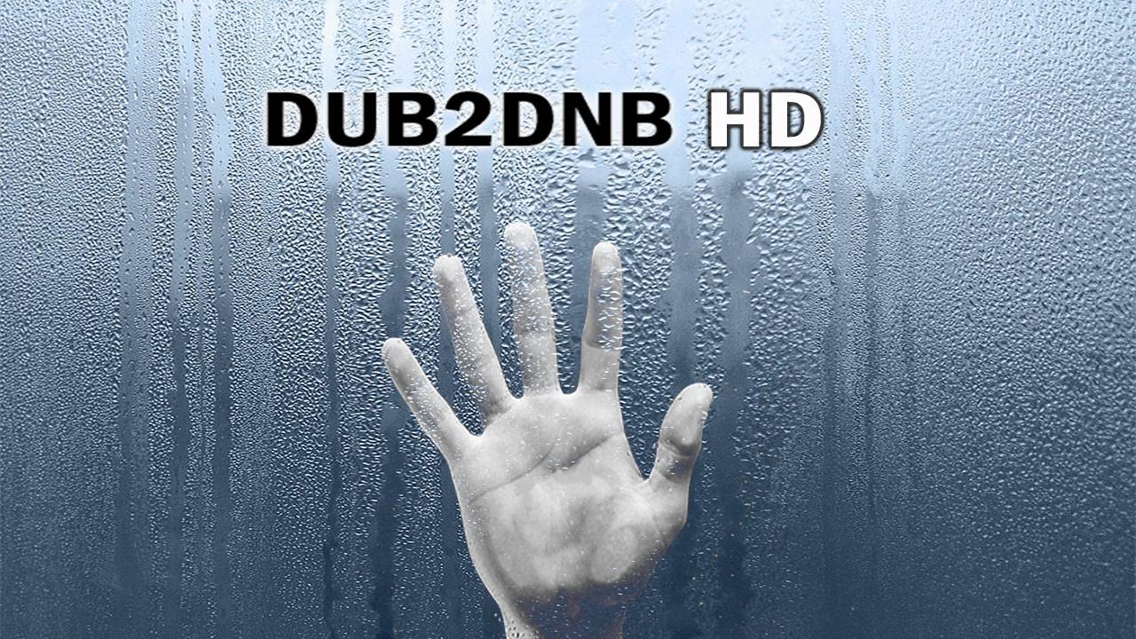 Rusty K - Heavy Rain