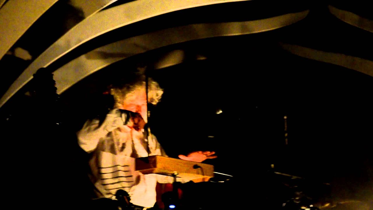 Vinicio Capossela - discorso fine concerto + Le sirene @ Molfetta 11/08/2011