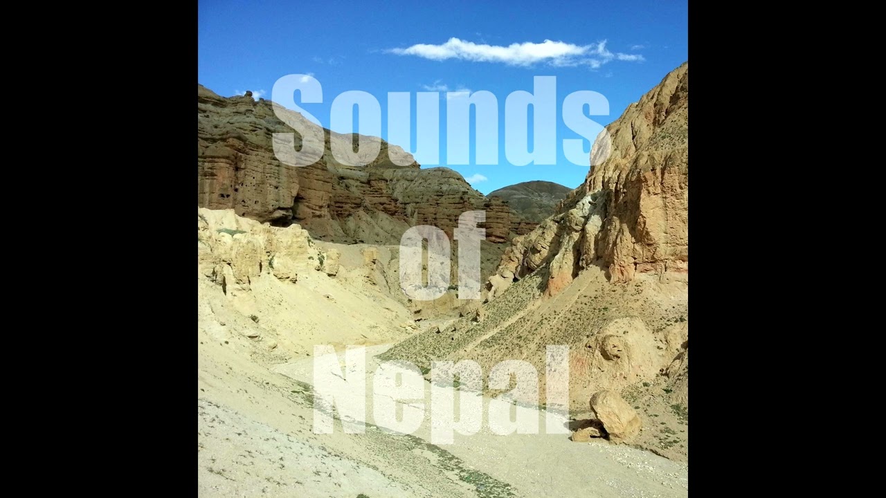 Sounds of Nepal 3