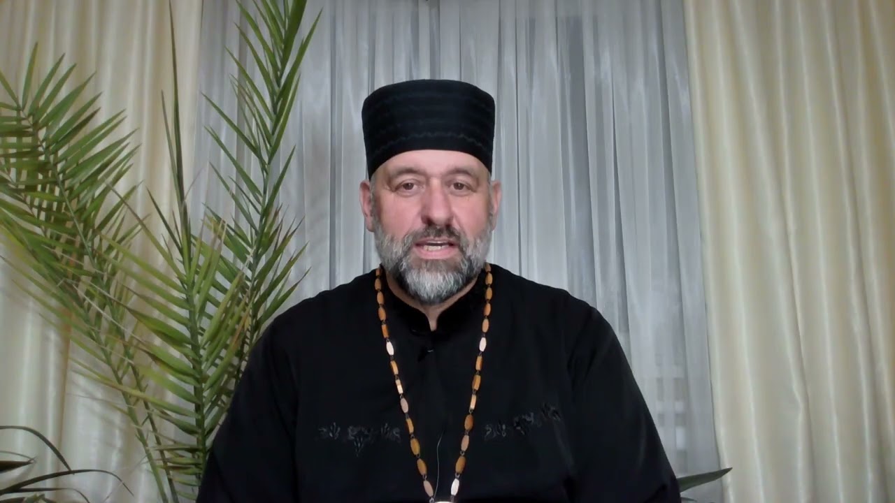 Псалми; 141, 142, 143. Як поводиться жертва під час небезпеки? Насилля серед підлітків.