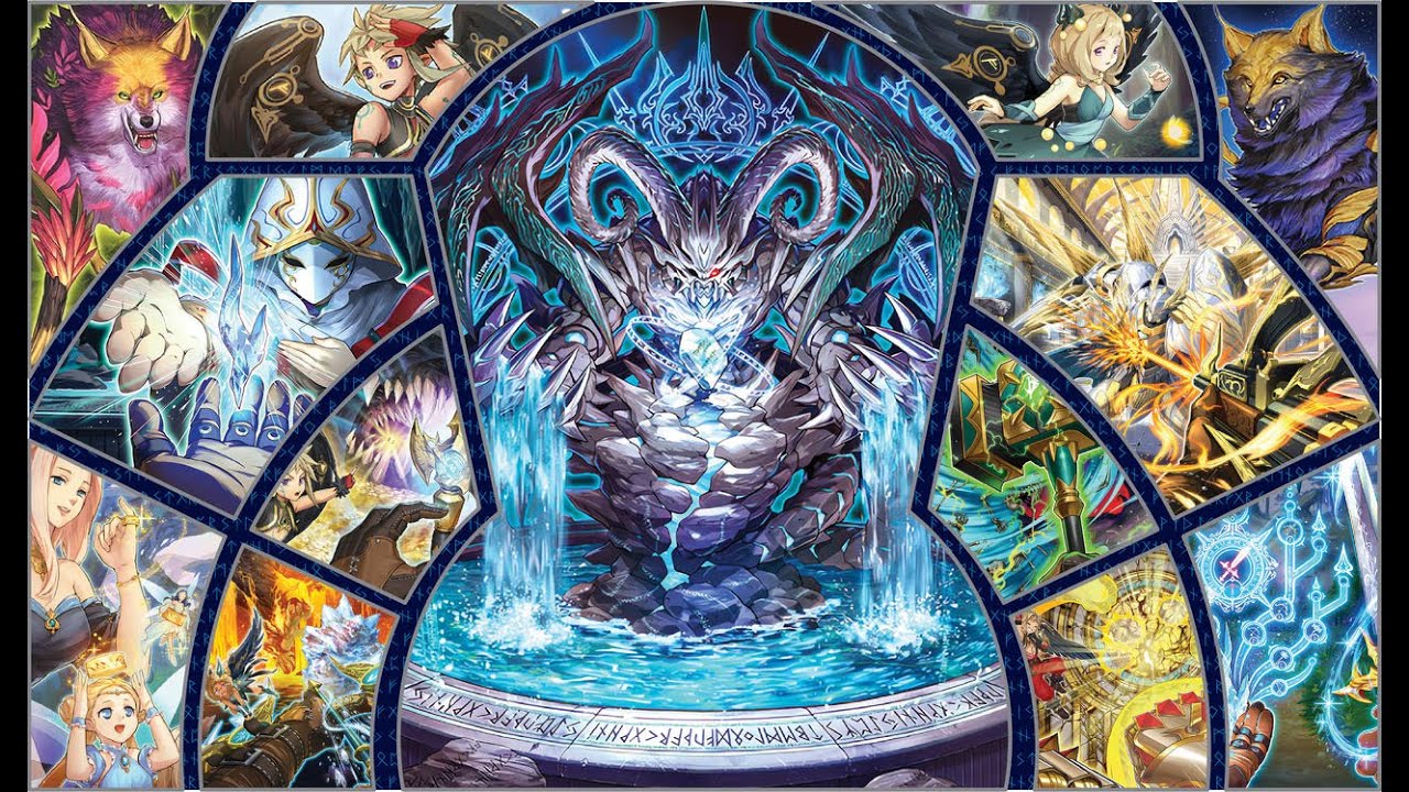 Master Duel Runick Deck DISASTER! -26,000 LP in ONE TURN! 😨