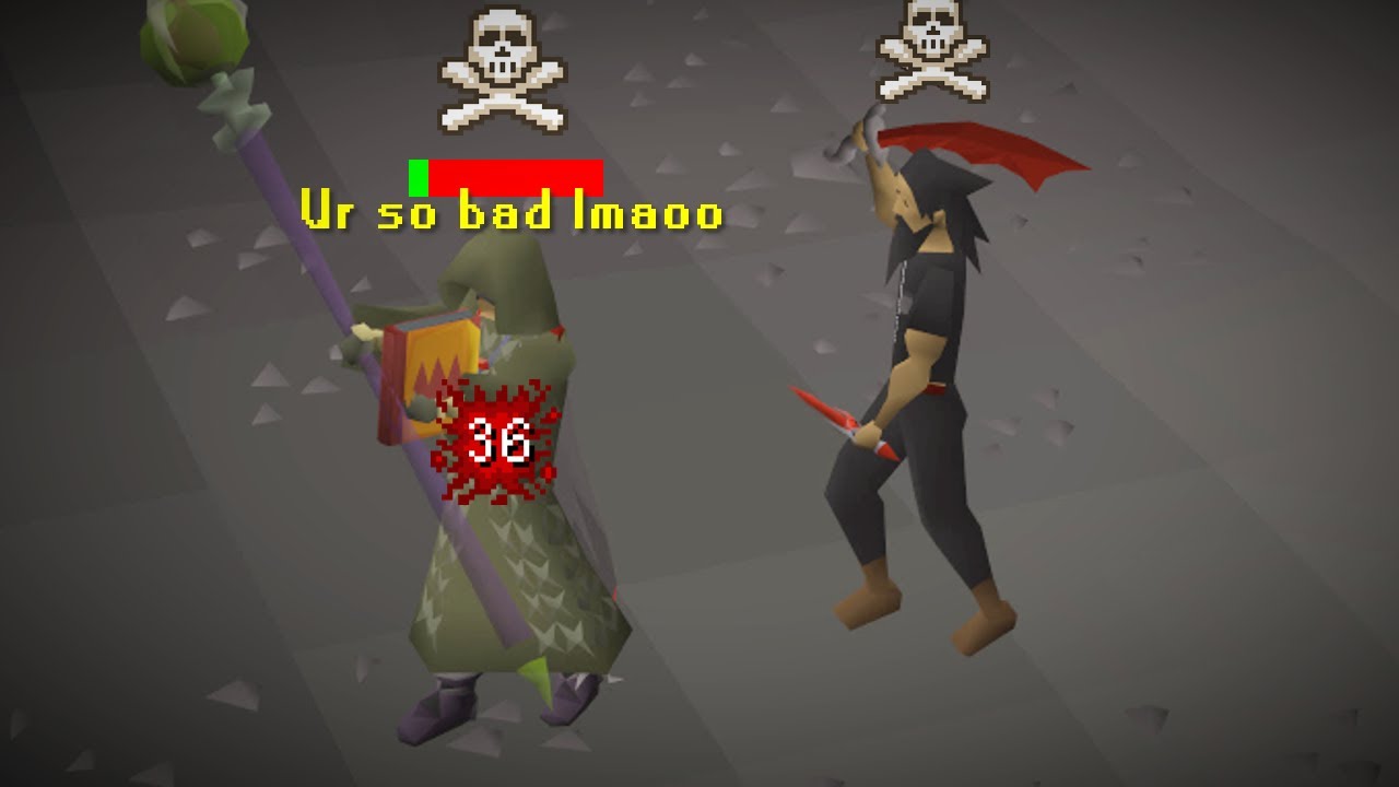 From 0gp to a max set on a unfinished account within 24 hours