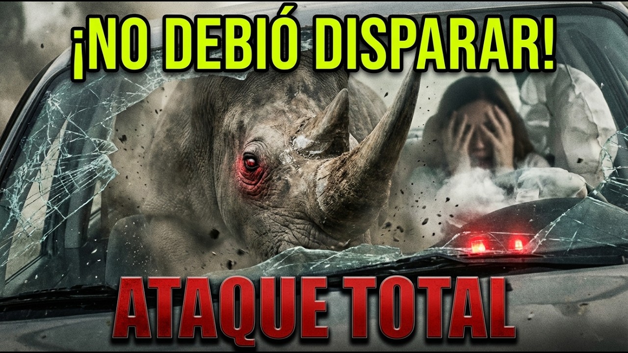 Su madre pidió: 
