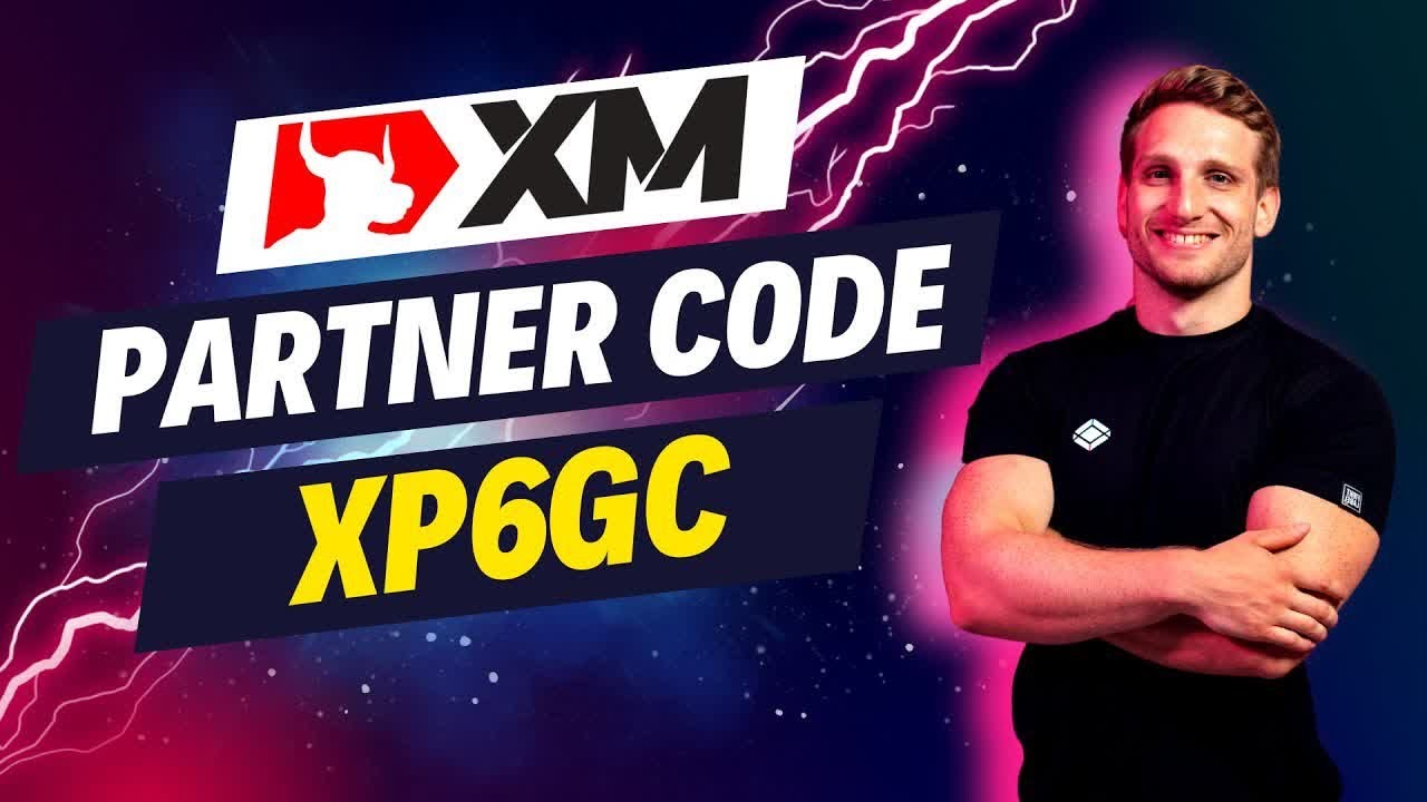 XM Partner Code : XP6GC | Get Special Offer | How to use a Partner code?