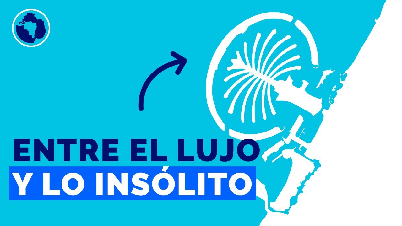 Islas artificiales: la fantasía de inventar un país