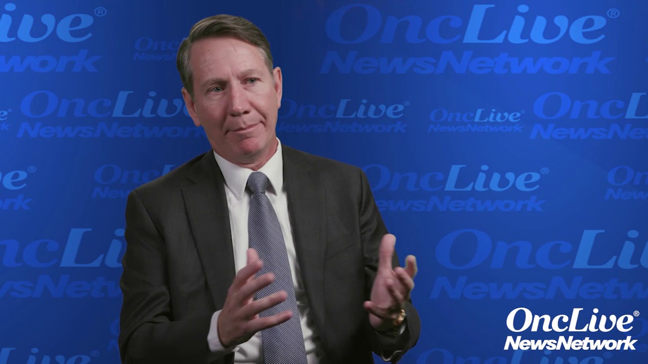 Treating Patients With CD30-Positive PTCL