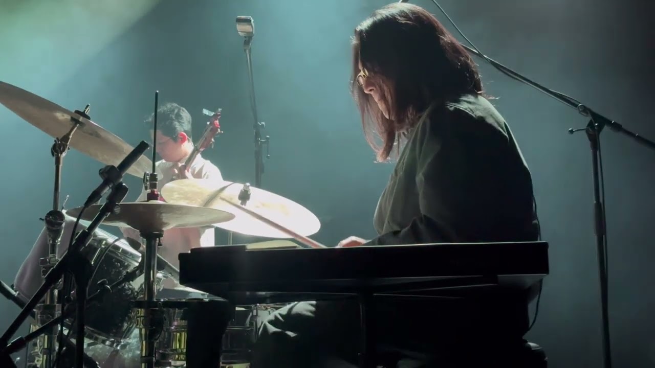 20251207 놀이도감 Truthbuster Tour In Seoul full (Drum focus) @ 무신사개러지