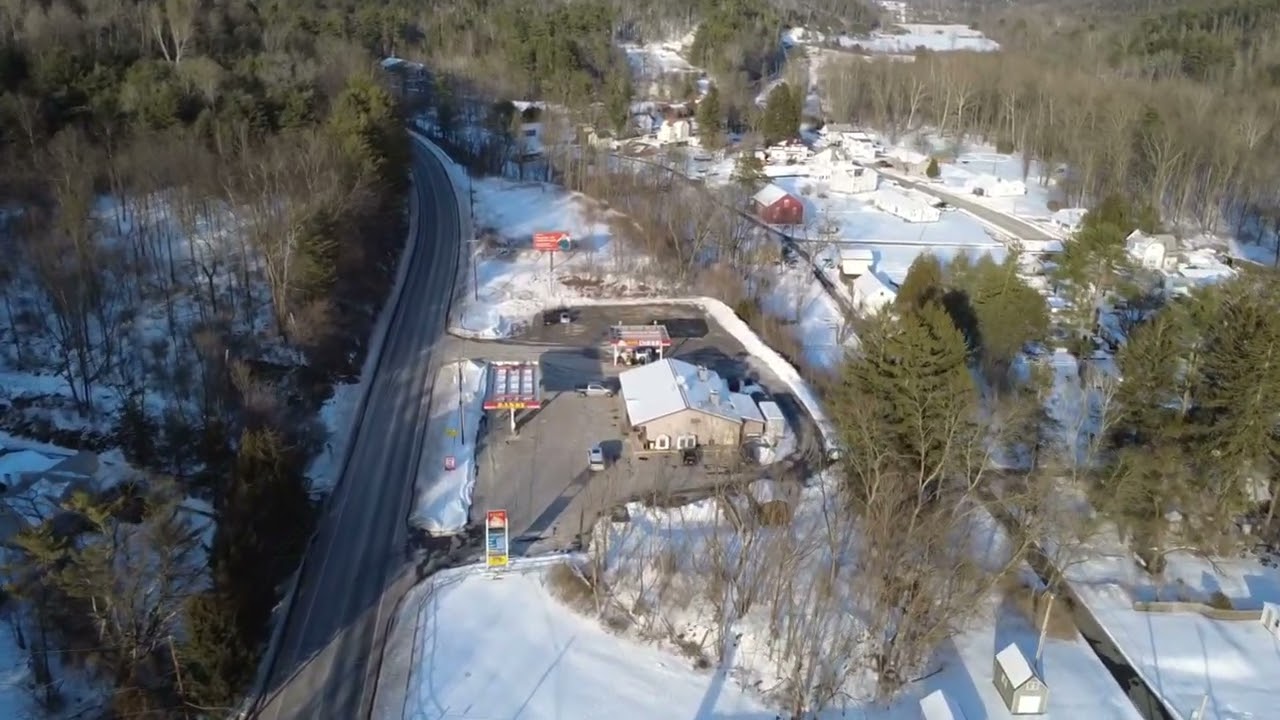 Testing my new DJI Mini 4K