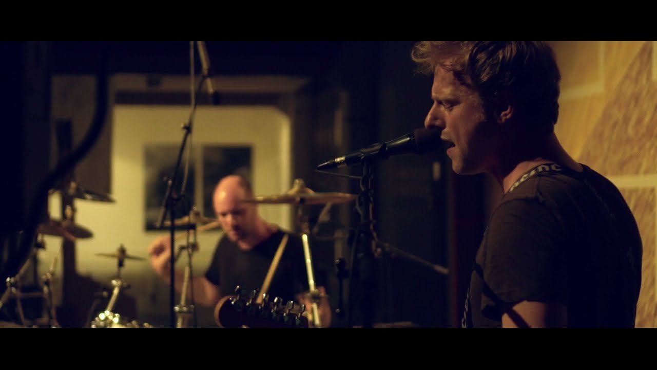 MACH - Bananes (live)