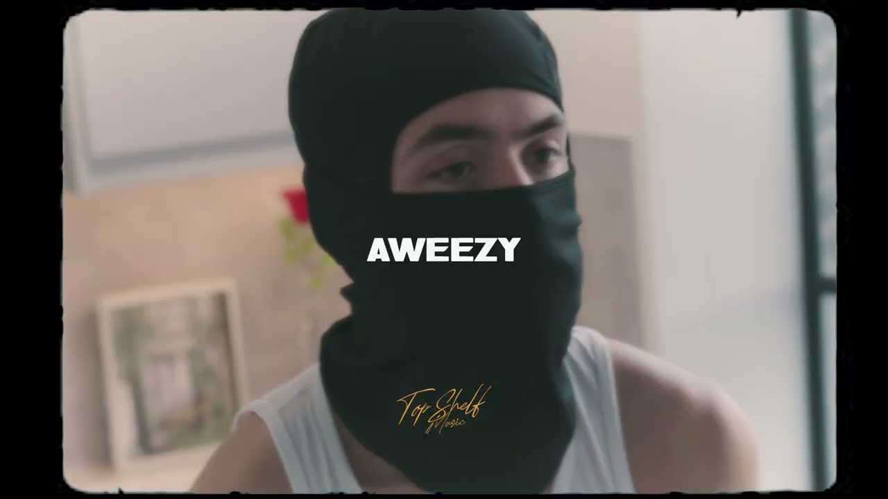 AWEEZY - TAP OUT (OFFICIAL MUSIC VIDEO)