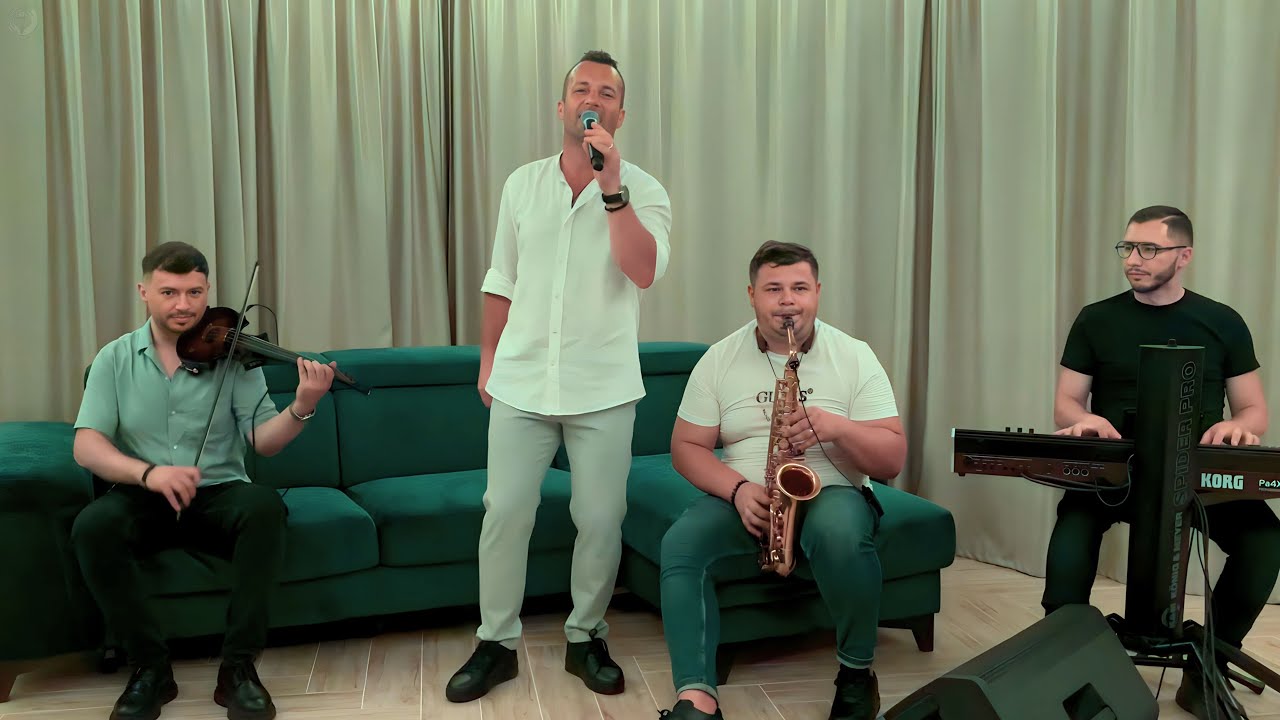Viorel Pop ❌ LIVE 2024 ❌ Vrei să te las in pace & Vino vino ❌ COVER ❌
