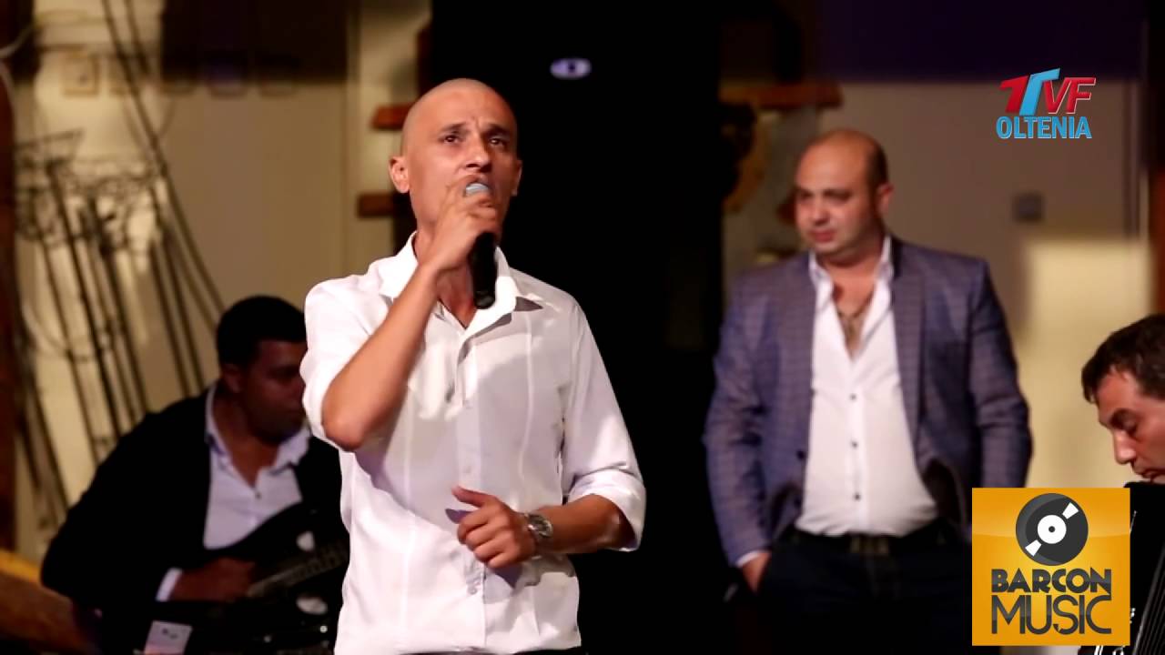 In memoria lui Edu Nicolae Culi - Colaj LIVE