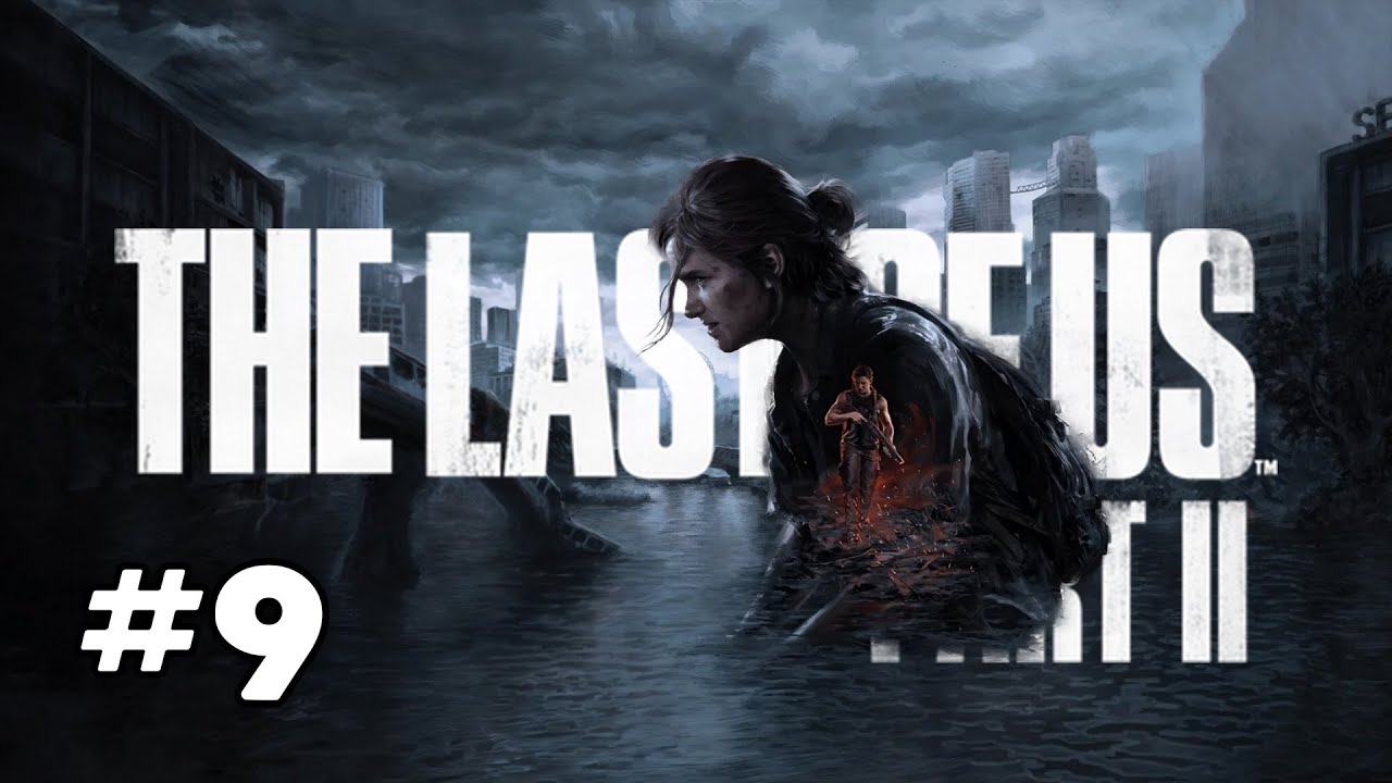 Kehidupan Wanita Militer | The Last of Us Part II #9