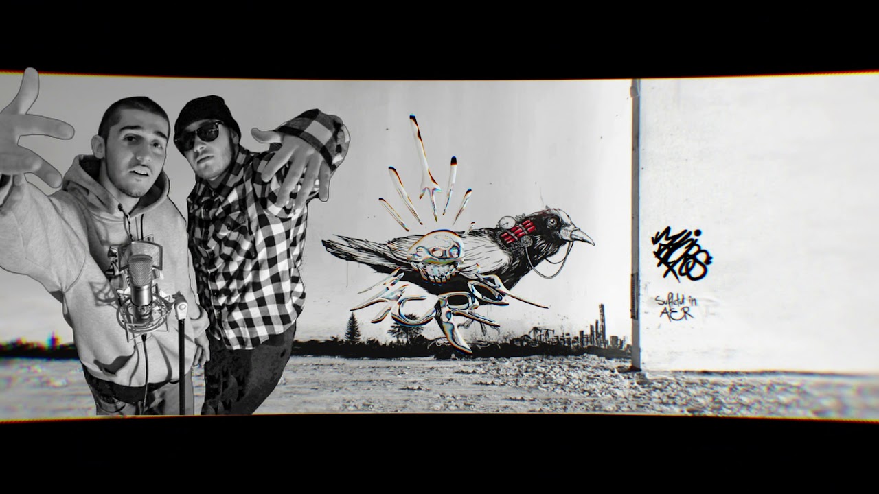 Macrossun cu Poetu' Pervers - Criterii de deșteptare (2012)