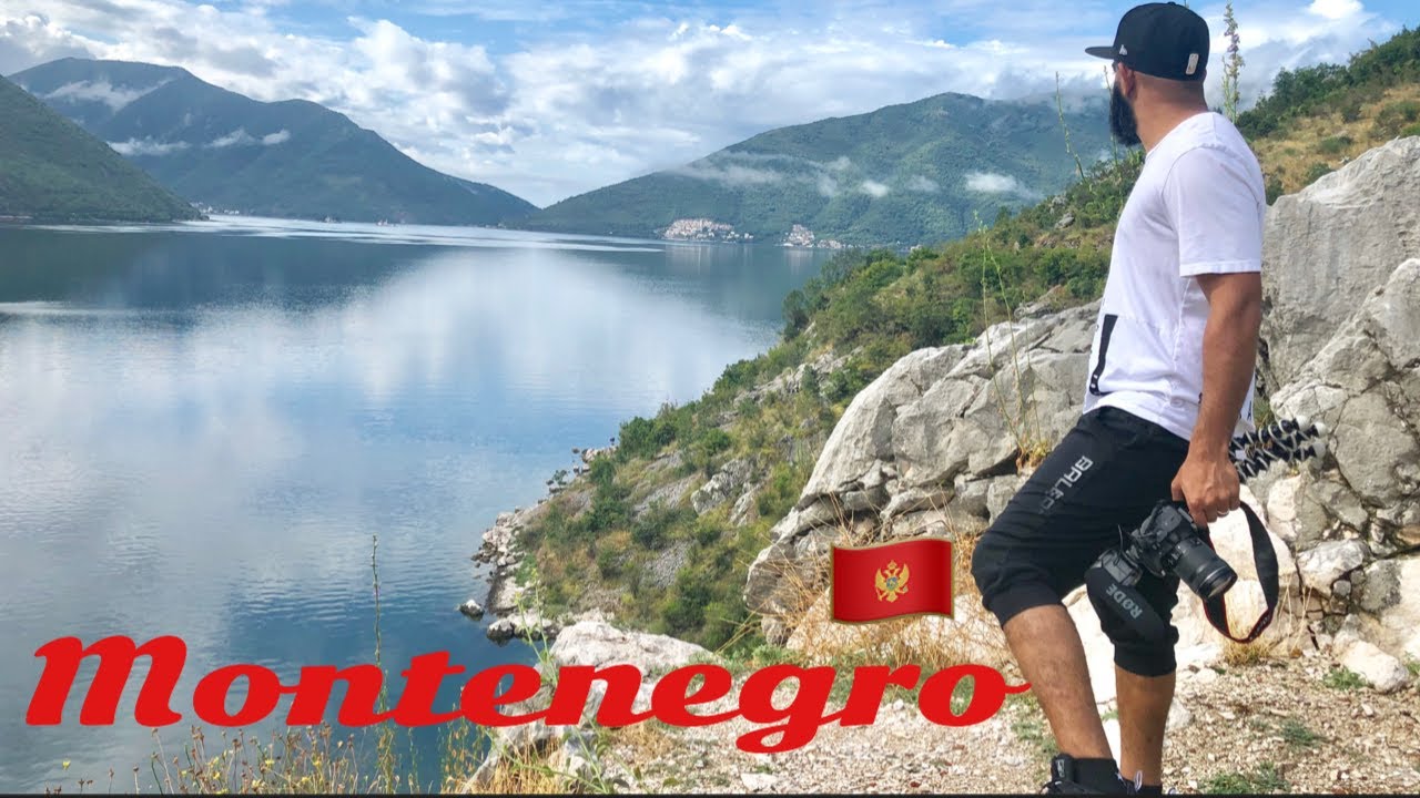 MONTENEGRO