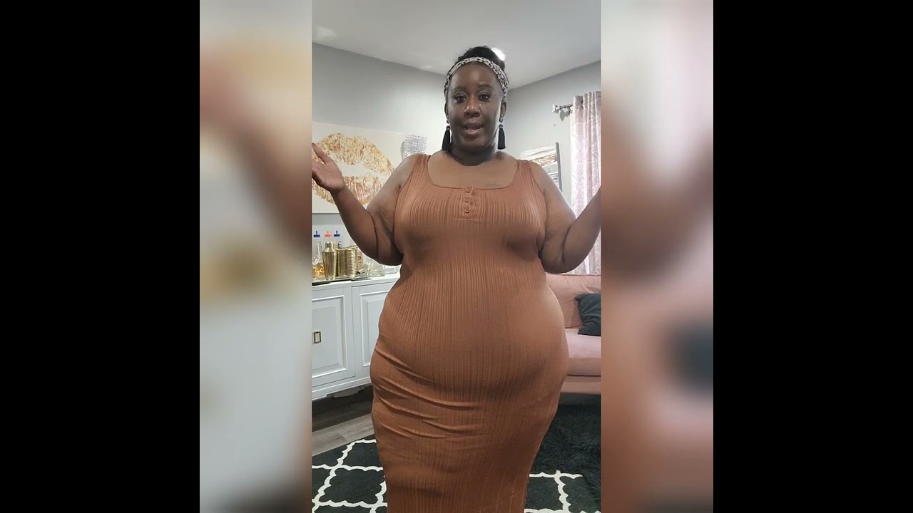 RAINBOW 🌈  Plus size Haul 👌🏽!