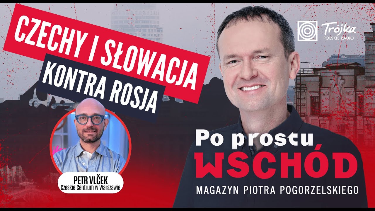 Dlaczego Słowacy patrzą na Rosję inaczej niż Czesi? 57. rocznica Operacji Dunaj | Po prostu Wschód