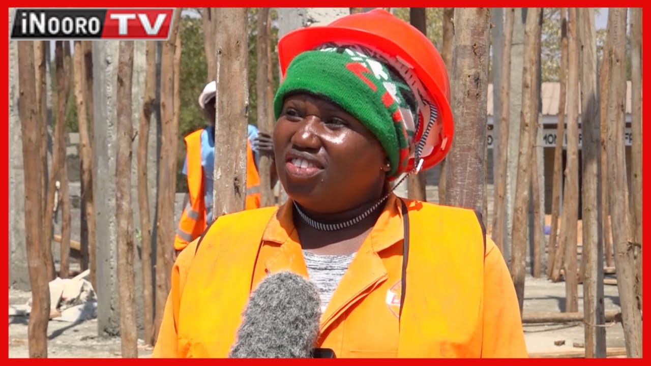 Waaki wa thoko ya Juja Farm gũtabanio
