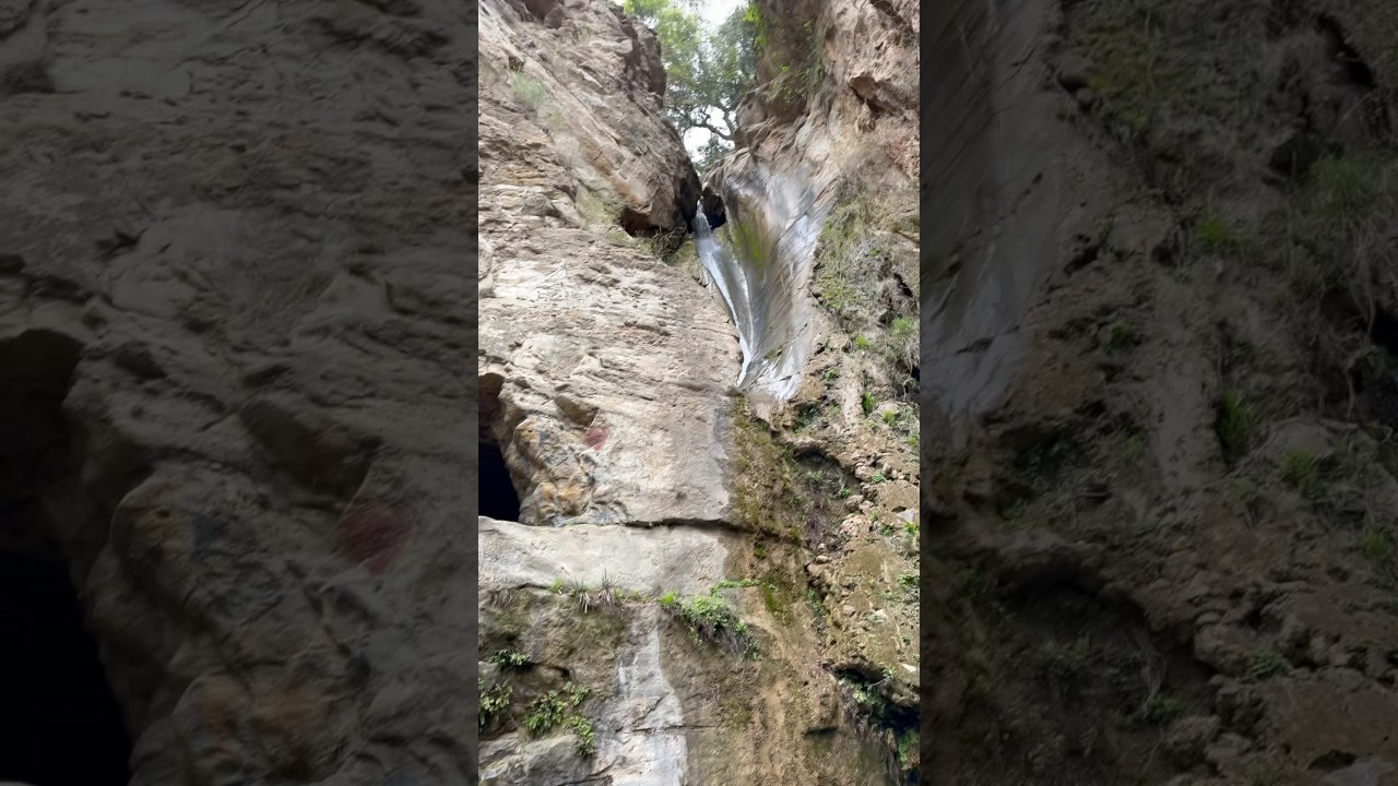 Best trail in Los Angeles 