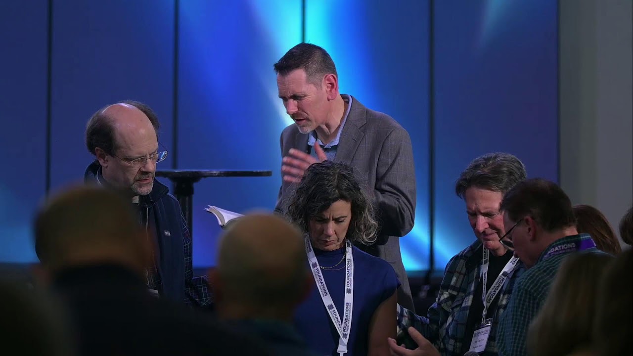 FCW: Vision Sunday