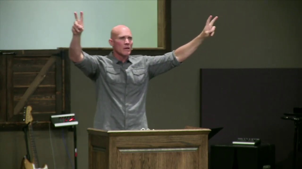 An Incredible Illustration About Holiness | Pastor Shane Idleman