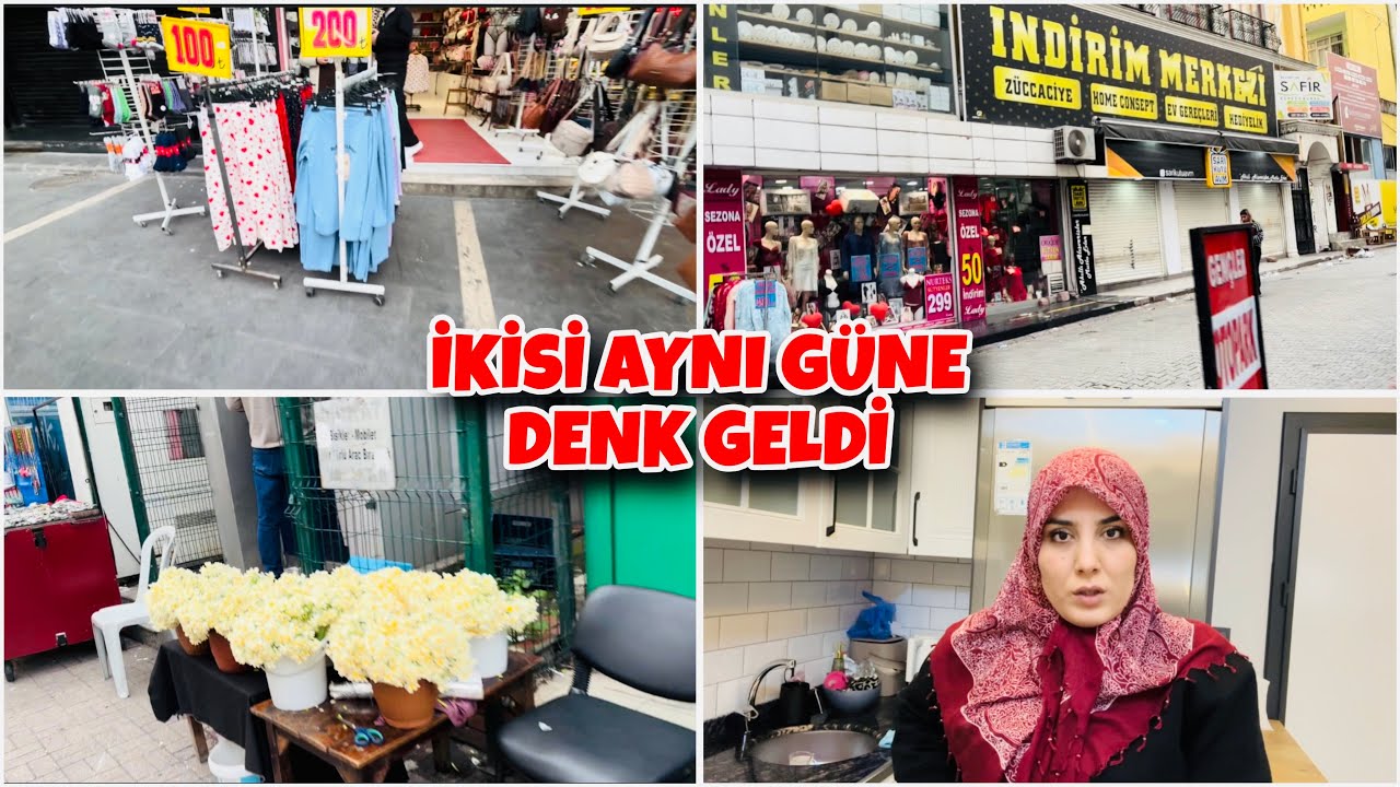 ANAHTARI ALDIM-TEDBİRLİ OLMAK LAZIM-ÇARŞAMBA KESİN