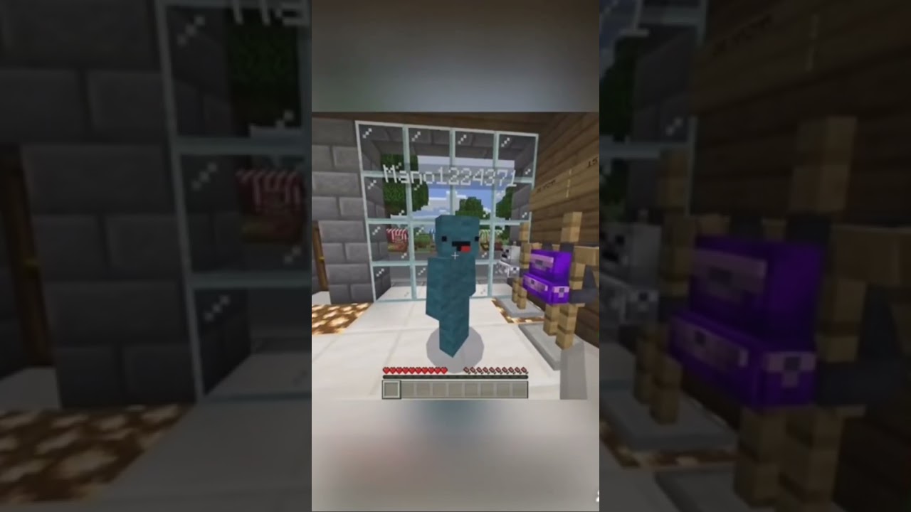 جانتای مەکتەب #kurdishminecraft #ماينيكرافت #kurd